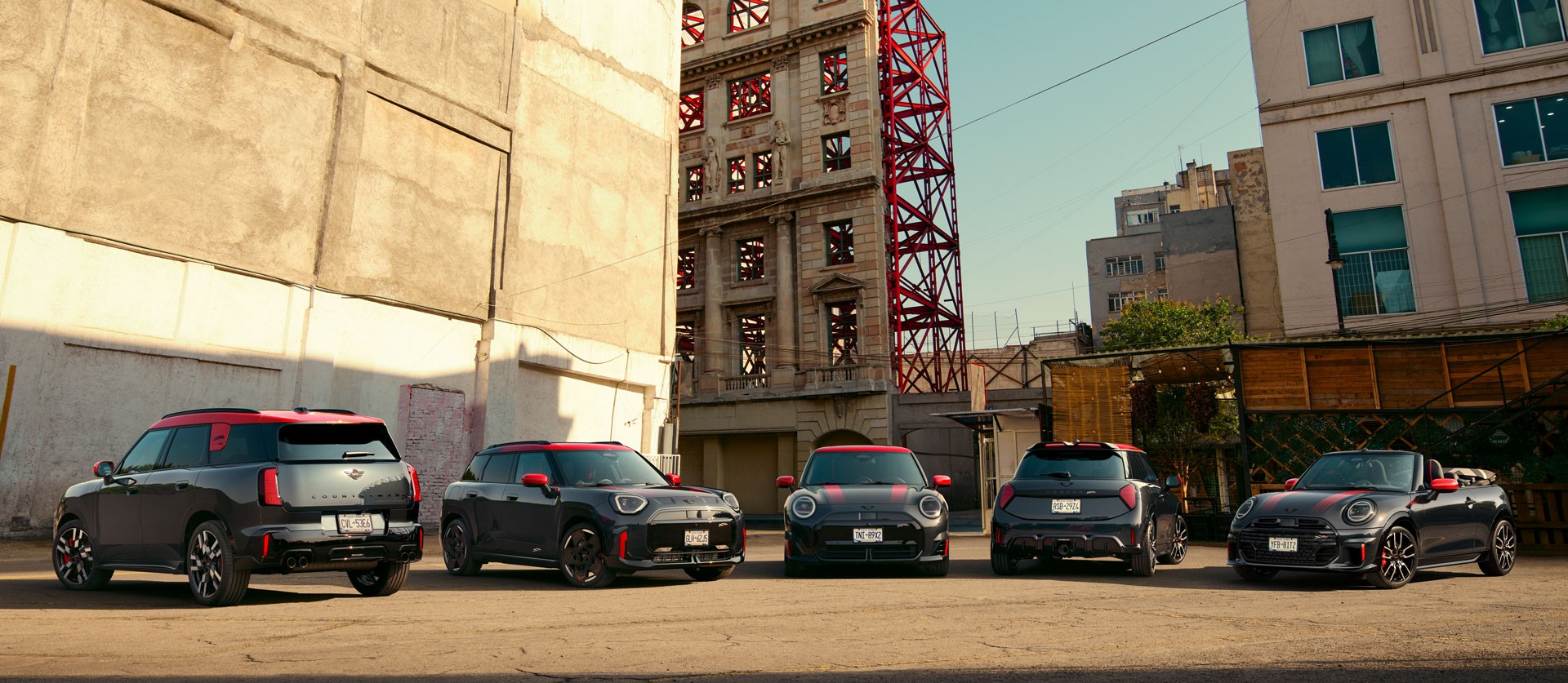 MINI